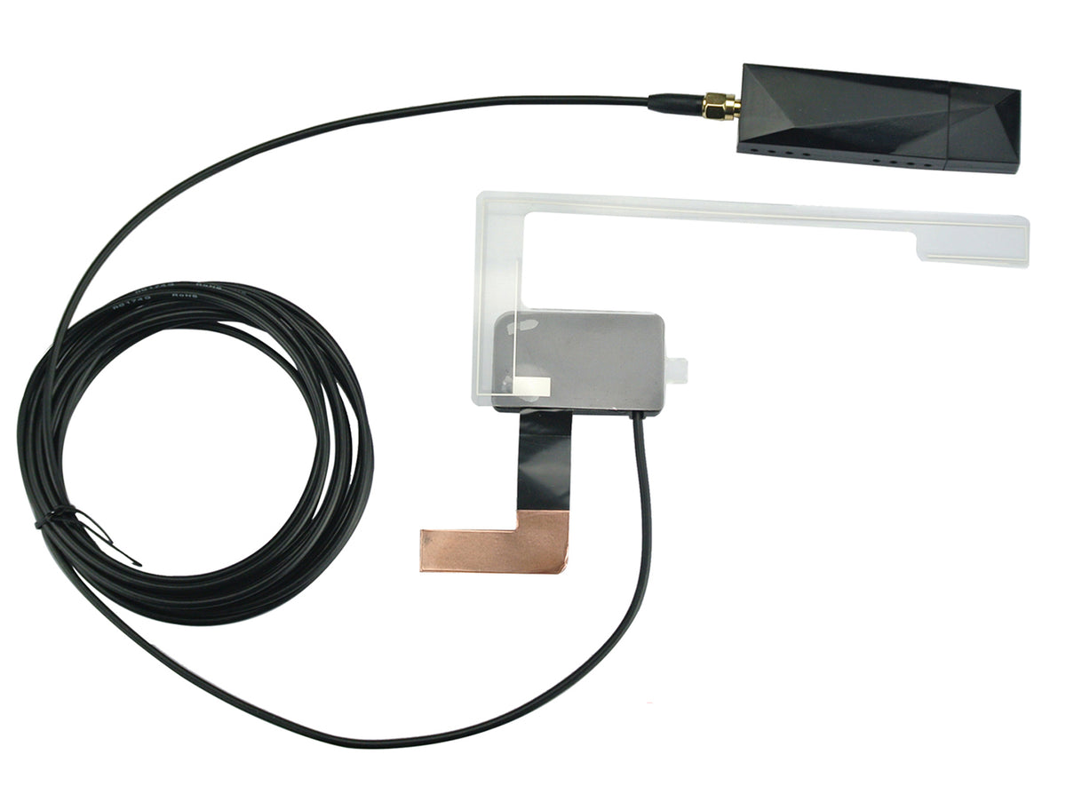 Hikity DAB+ Adapter Antennentuner für Autoradio Digital Empfänger Externe  DAB Box Adapter Tuner Kompatibel Audio übertragung USB 2,0 Dongle für MP3  Mp5 Auto Radio 1 Din 2 Din: : Elektronik & Foto