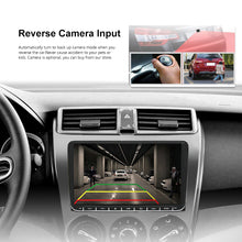 Load image into Gallery viewer, Android 6.0 Car Radio Stereo 9 inch Capacitive Touch Screen High Definition GPS Navigation Bluetooth USB Player 1G DDR3 + 16G NAND Memory Flash for VW Passat Golf MK5 MK6 Jetta T5 EOS POLO Touran Seat Sharan - lexxson official store