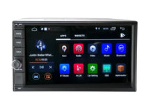 Load image into Gallery viewer, 2Din 7&quot; Android 8.0 Car Stereo Radio Bluetooth Touch screen Wifi GPS Multimedia Player 2G + 16G - lexxson official store