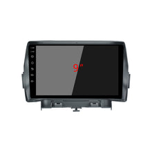 Load image into Gallery viewer, Car Radio In-Dash Mounting Frame Radio Installation Fascia for  FORD Kuga 2013-2019 with 9 inch Screen Car Stereo - lexxson official store