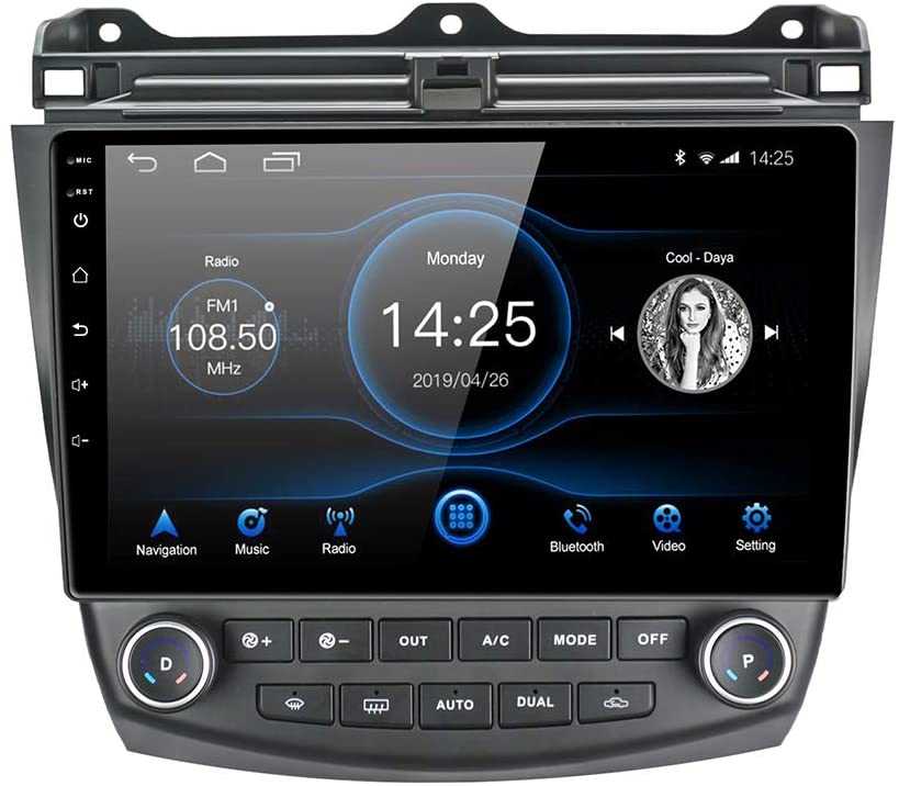 Lexxson Android 10.1 Car Radio Stereo 10.1 inch Capacitive Touch Scree –  LEXXSON® official store