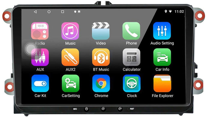 Car Stereos, Radios, Receivers, GPS navigation, DVR & Accessories – LEXXSON®  official store