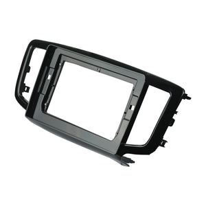 Car Radio In-Dash Mounting Frame Radio Installation Fascia for Honda Oddesey 2015 with 10.1 inch Screen Car Stereo - lexxson official store