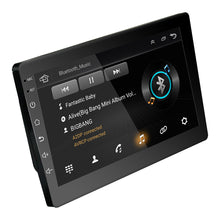 Load image into Gallery viewer, 10 inch Android 6.0 Car Radio 1024x600 GPS Navigation Bluetooth USB Player 1G DDR3 + 16G NAND Memory Flash - lexxson official store